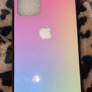 Lighting Apple iPhone 11 Pro Case